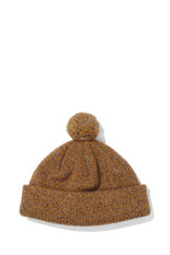YAJIRUSHI BEANIE V3 - BRONZE (ACY-26AW-011)