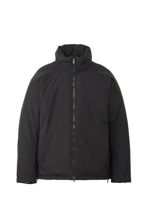 WINDSTOPPER Puffy Jacket - MOREL (GL26336)