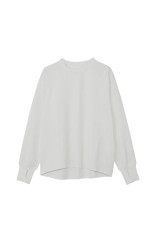 Flat Waffle Top - WHITE (GL46335)