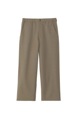 Baggy Straight Pants - SAND LAND (GL76177)