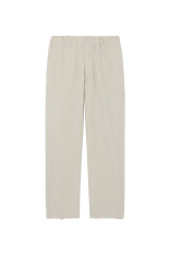 Corduroy Straight Pants - DOVE (GL76357)