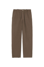 Corduroy Straight Pants - MOREL (GL76357)