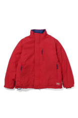Etna Down Jacket - SCARLET (6575-6043)