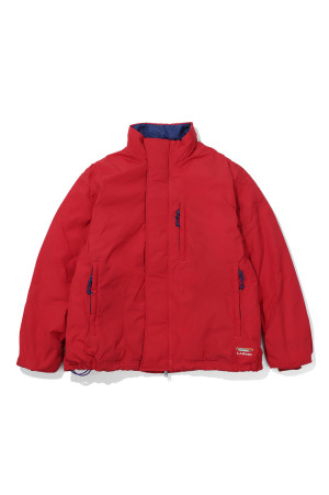 Etna Down Jacket - SCARLET (6575-6043)