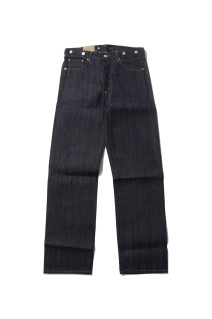 LVC 1922 501 JEANS - ORGANIC RIGID (A4410-0003)