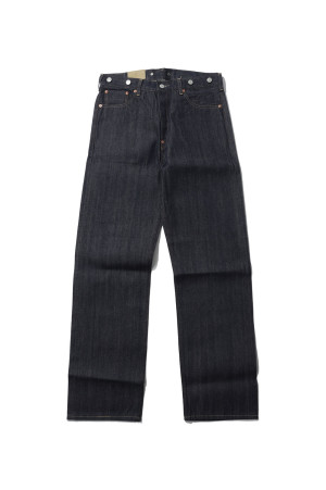 LVC 1922 501 JEANS - ORGANIC RIGID (A4410-0003)