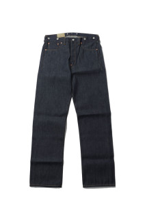 LVC 1933 501 JEANS - ORGANIC RIGID (33501-0049)