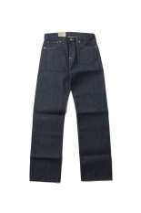 LVC 1937 501 JEANS - ORGANIC RIGID (37501-0018)