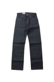 LVC 1937 501 JEANS - ORGANIC RIGID (37501-0018)