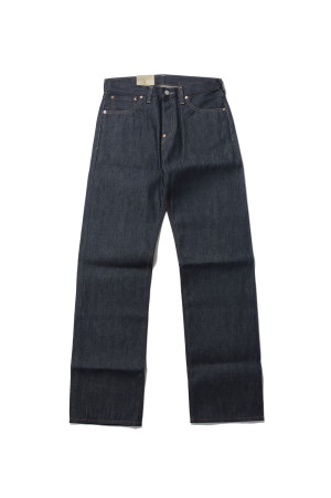 LVC 1937 501 JEANS - ORGANIC RIGID (37501-0018)