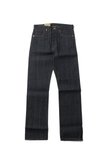 LVC 1944 501 JEANS - ORGANIC RIGID (44501-0088)