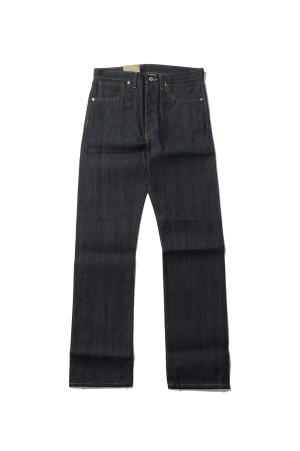LVC 1944 501 JEANS - ORGANIC RIGID (44501-0088)