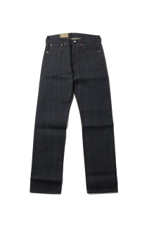 LVC 1947 501 JEANS - ORGANIC RIGID (47501-0224)