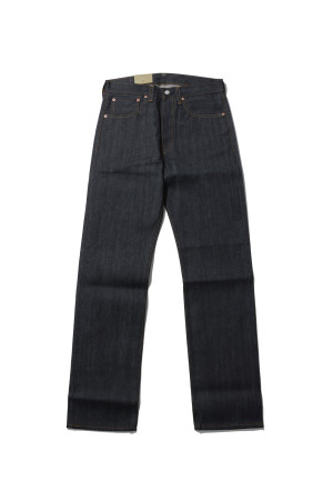 LVC 1947 501 JEANS - ORGANIC RIGID (47501-0224)