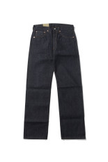 LVC 1955 501 JEANS - ORGANIC RIGID (50155-0079)