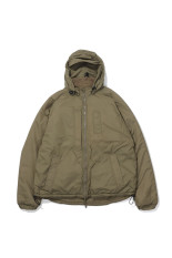 BRITISH ARMY / PCS THERMAL JACKET - OLIVE