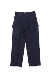 ROYAL NAVY PCS COMBAT TROUSERS - NAVY