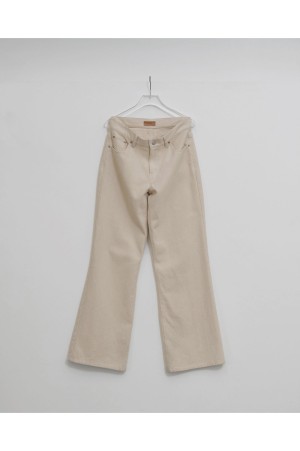 Jamie's Denim - ECRU (12621405)