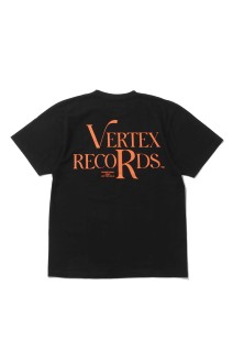 S/S TEE - BLACK (AI-CS-003-SS)