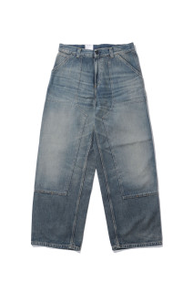 Oakland Pant - Blue (I037533)