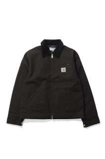 Detroit Jacket - Tobacco / Black (I015264)