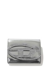 1dr tri fold coin xs ii - SILVER / CRYSTALS (X10827P9167)
