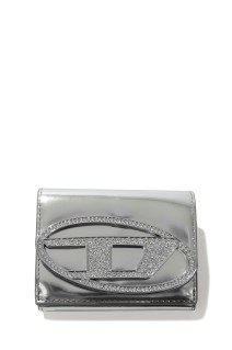 1dr tri fold coin xs ii - SILVER / CRYSTALS (X10827P9167)