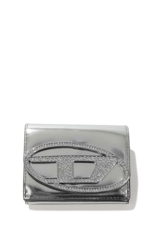 1dr tri fold coin xs ii - SILVER / CRYSTALS (X10827P9167)
