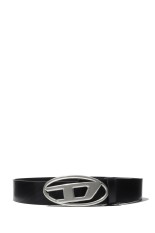 B-1DR - BLACK / SILVER (X08516PR666)
