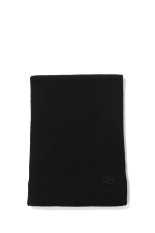 K-CODER SCARF - BLACK (A051650DAOB)