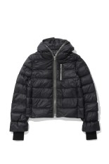 GIMP JKT - 09 BLACK (RU02F4722)