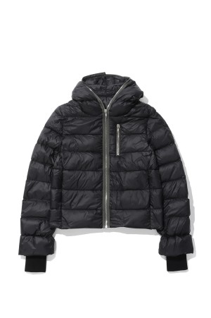 GIMP JKT - 09 BLACK (RU02F4722)