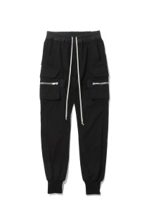 MASTDON CARGO - 09 BLACK (RU02F4396BA)