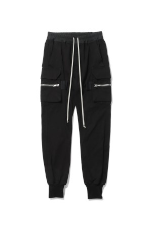 MASTDON CARGO - 09 BLACK (RU02F4396BA)