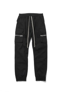 MASTDON CARGO - 09 BLACK (RU02F4396TE)