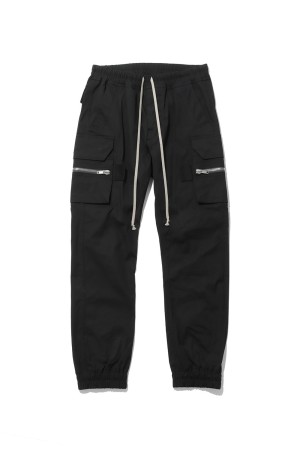 MASTDON CARGO - 09 BLACK (RU02F4396TE)