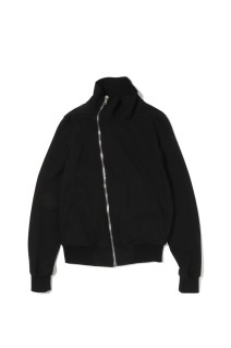 BAUHAUS JOGGER - 09 BLACK (RU02F4272)