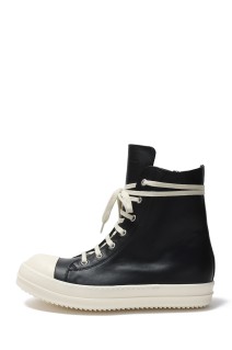 SNEAKERS - 911 BLACK/MILK/MILK (RU02F4890)