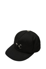 TYRANNOSAURUS CAP - BLACK (TC26AC3301)