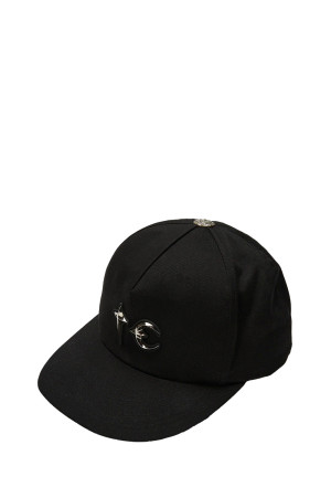 TYRANNOSAURUS CAP - BLACK (TC26AC3301)