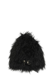 HEAVY CHIMERA BEANIE - BLACK (TC26AC4902)