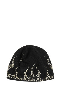 TC HOTHEAD BEANIE - BLACK (TC26AC5101)