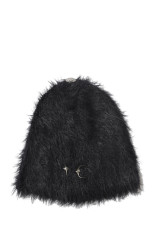 CHIMERA BEANIE - BLACK (TC24AC2402)