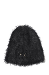 CHIMERA BEANIE - BLACK (TC24AC2402)