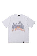 Aerosmith/WorldTour 2007 SSTee -  BLACK  (UM-A26-0000-011)