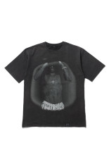 Tupac/Thug Life SSTee Black -  BLACK  (UM-A26-0000-020)