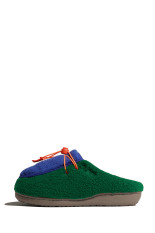 SUBU DOTS FROZZO Blue&amp;Green (SC-38)