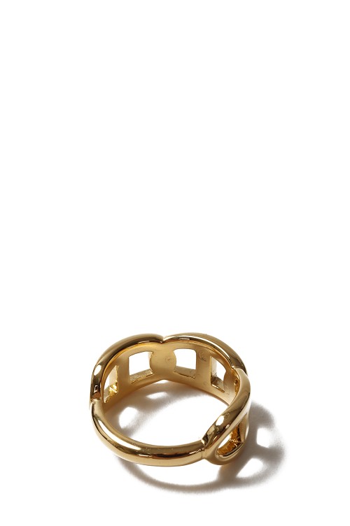Anchor Ring / Gold (XOR014-G) | セレクトショップ｜DeepInsideinc