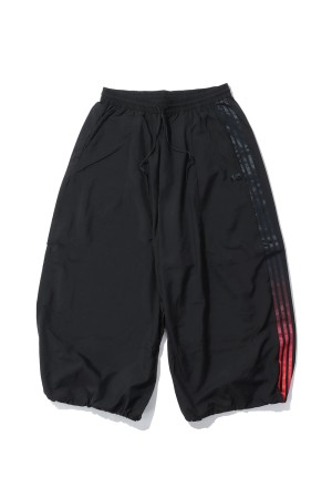 GRD 3S WIDE PT - BLACK (Y3-A26-0000-096)