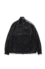 GRD 3S SATIN TT - BLACK (Y3-A26-0000-237)
